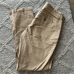 Man’s Khaki pants
